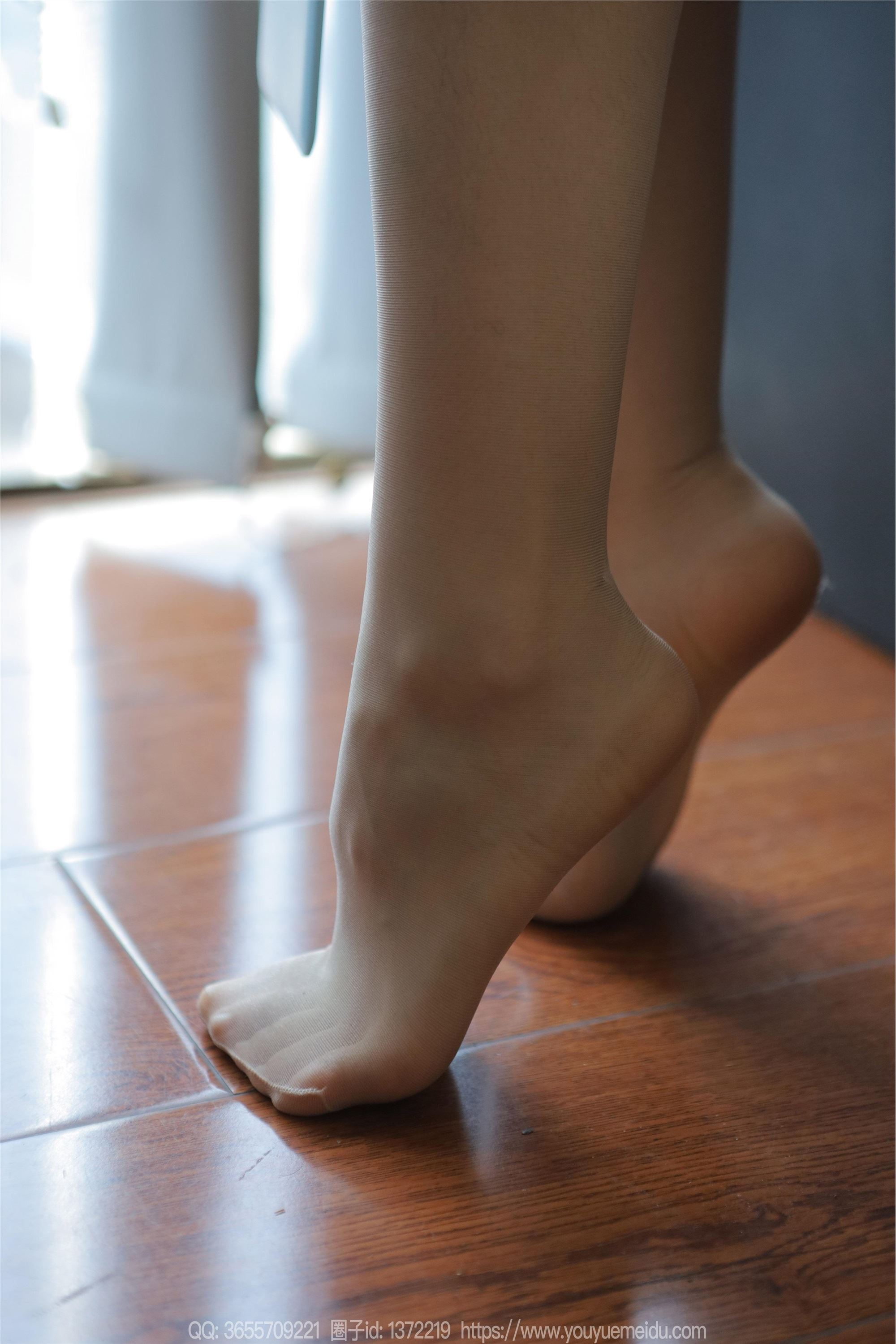 IESS异思趣向  2024.02.15 丝享家 1664 小金《知性女士》